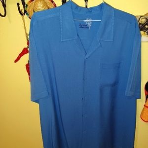 Tommy Bahama men's shirt